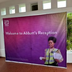 Abbott’s Reception